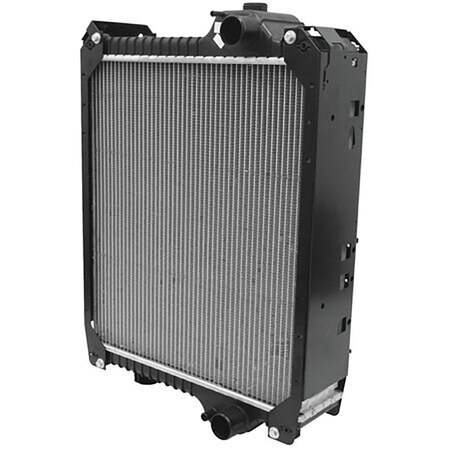 Aic Replacement Parts Radiator; 6 Row A-87737098-AI
